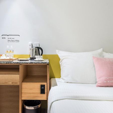 Bunk & Bilik Hotel Jalan Ipoh Kuala Lumpur Kültér fotó