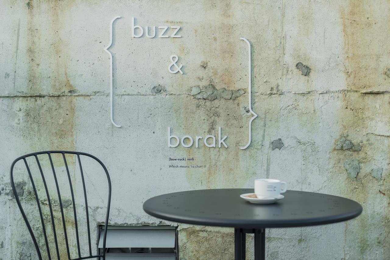 Bunk & Bilik Hotel Jalan Ipoh Kuala Lumpur Kültér fotó