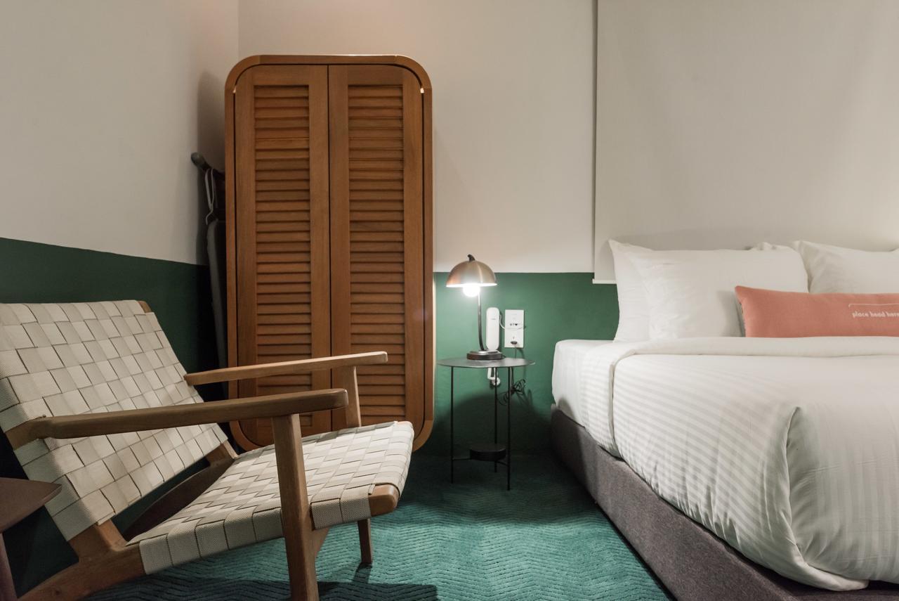 Bunk & Bilik Hotel Jalan Ipoh Kuala Lumpur Kültér fotó