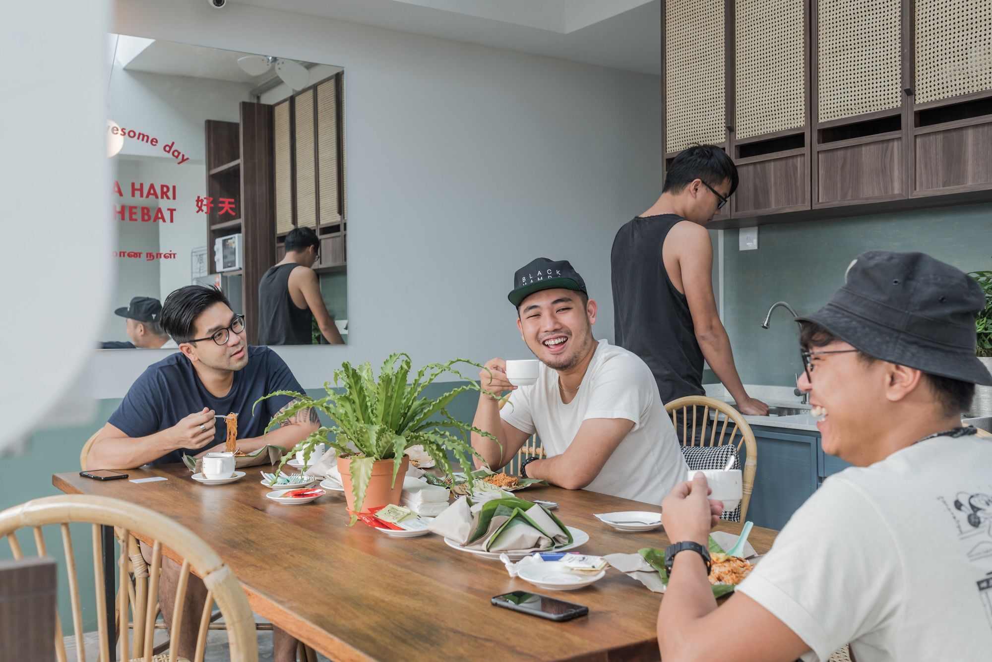 Bunk & Bilik Hotel Jalan Ipoh Kuala Lumpur Kültér fotó