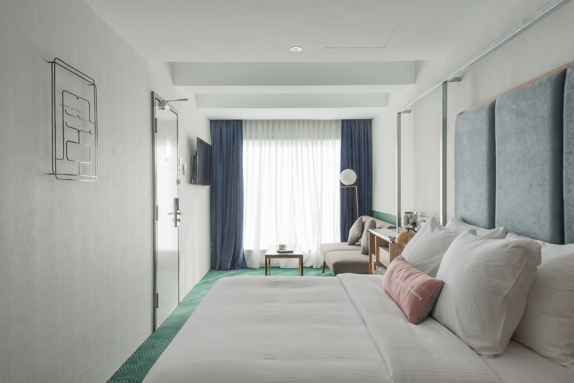 Bunk & Bilik Hotel Jalan Ipoh Kuala Lumpur Kültér fotó