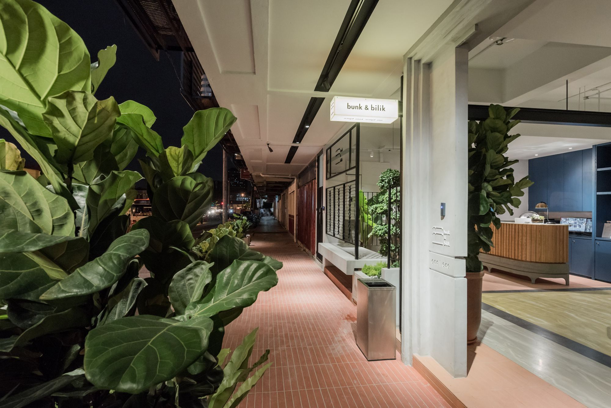 Bunk & Bilik Hotel Jalan Ipoh Kuala Lumpur Kültér fotó