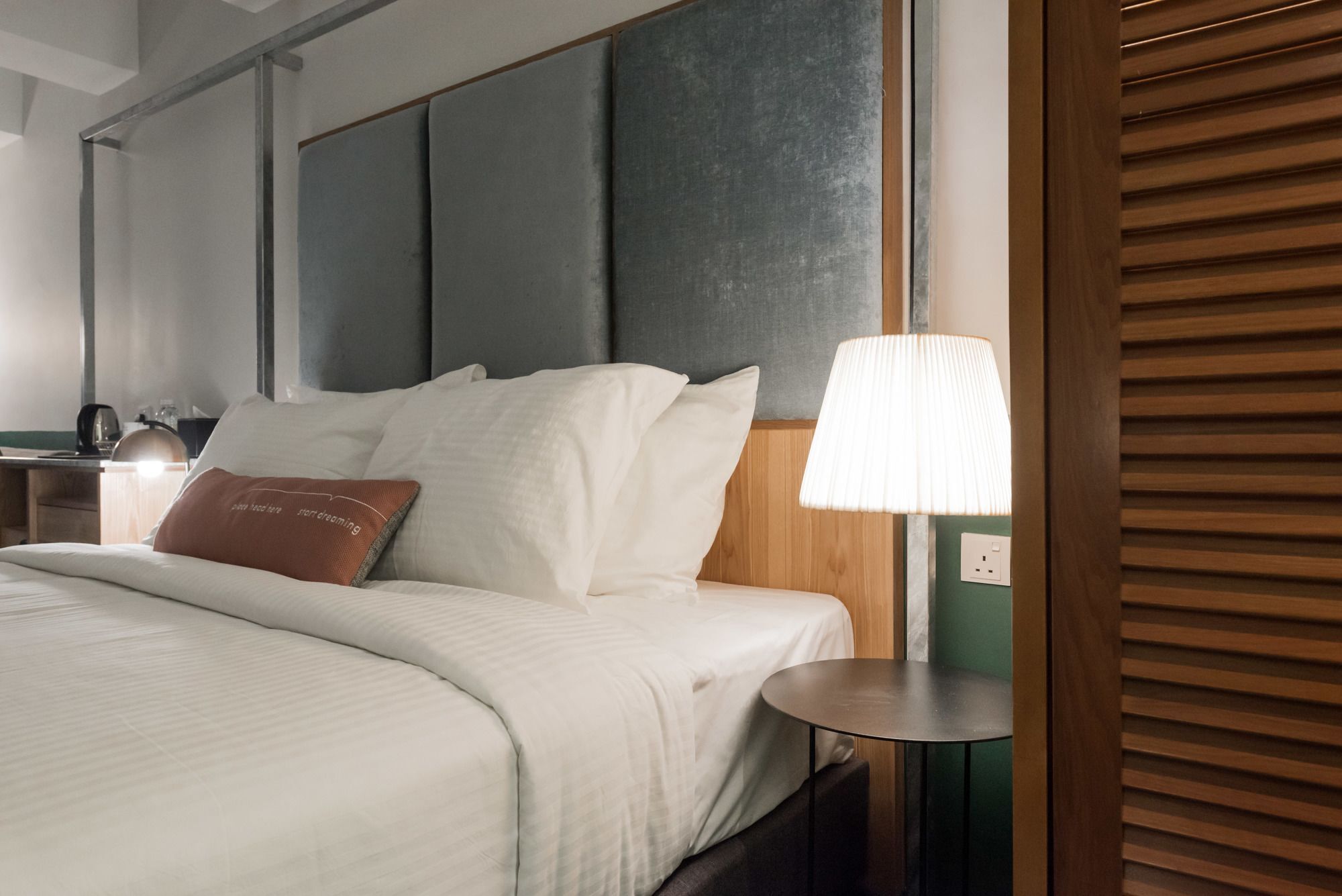 Bunk & Bilik Hotel Jalan Ipoh Kuala Lumpur Kültér fotó