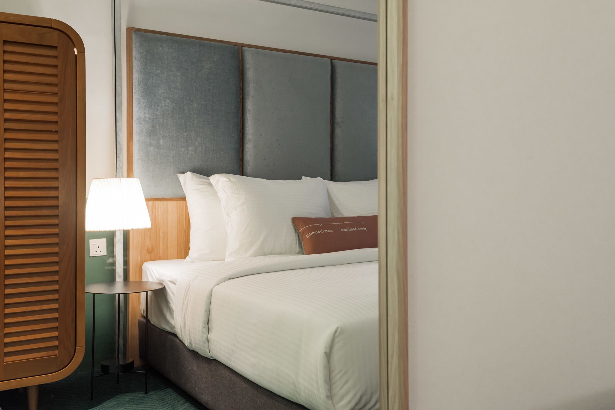 Bunk & Bilik Hotel Jalan Ipoh Kuala Lumpur Kültér fotó
