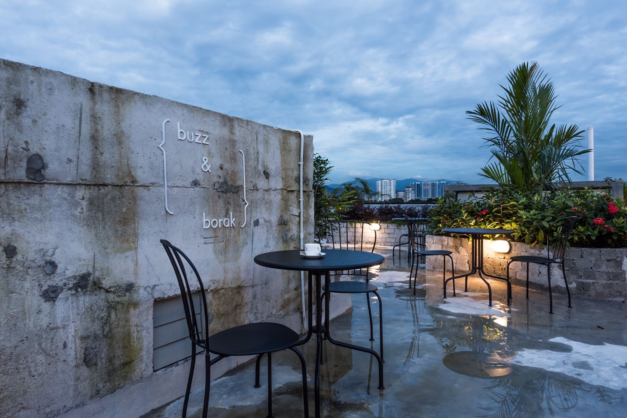 Bunk & Bilik Hotel Jalan Ipoh Kuala Lumpur Kültér fotó