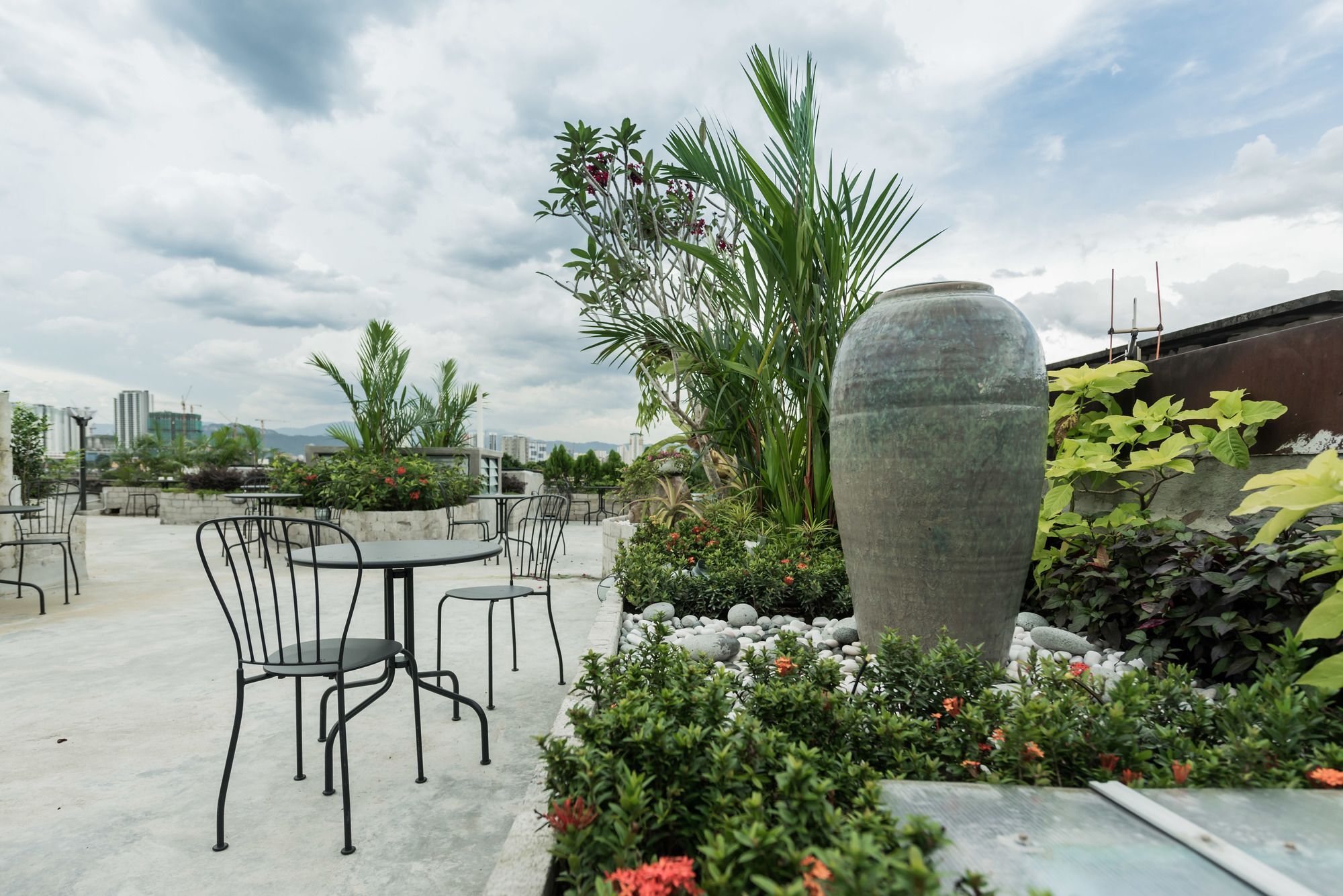 Bunk & Bilik Hotel Jalan Ipoh Kuala Lumpur Kültér fotó